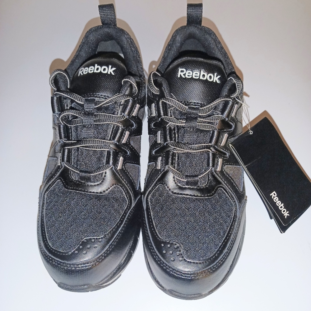 Reebok Zigkick Women's Athletic Work Shoes RB301
